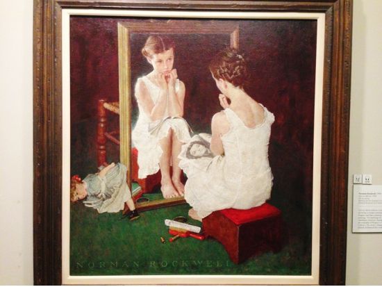 ボストン美術館 見学ツアー ＜日本語ガイド＞