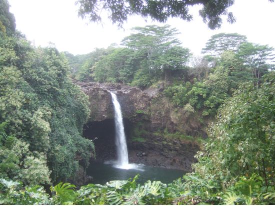 ハワイ島 貸切チャーター　ハワイ島を知り尽くしたガイドがご案内 ＜日本語ガイド＞