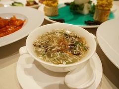 東来順金賞ディナー02