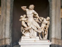 Rome, Vatican