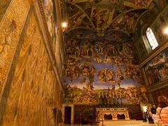 Rome, Vatican