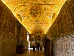 Rome, Vatican