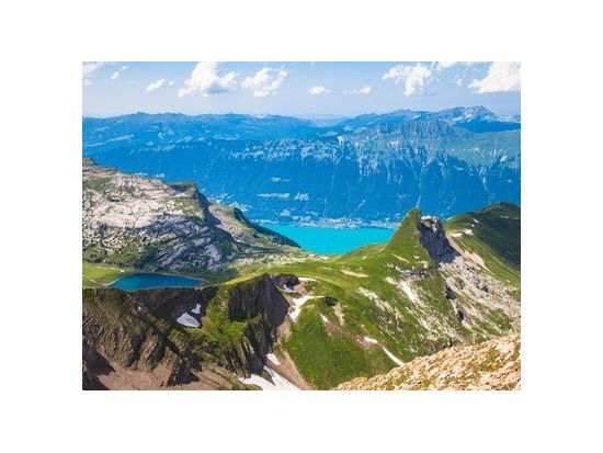 【周遊パッケージ】アルプスを満喫！インターラーケン＆ツェルマット4泊5日の旅＜朝食付／インターラーケン発ツェルマット着＞