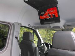 Kailani Tours DVD