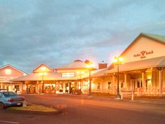 Waimea Parker Ranch Stors