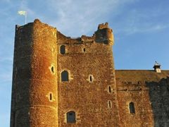 Doune-Castle