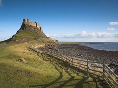 Lindisfarne