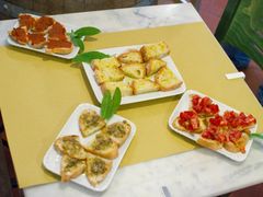 Firenze food