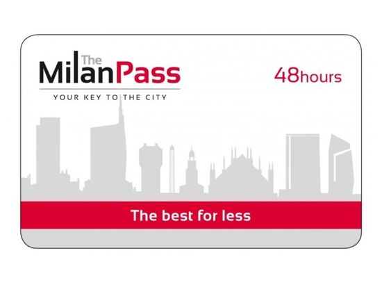 The Milan Pass