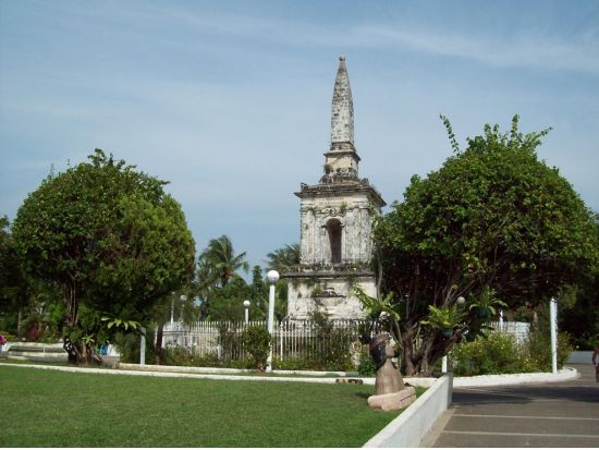 【貸切】セブ島市内観光ツアー☆ツアー後は貸切チャーター（最大7時間）付きで自由に行動できる！＜1日／日本語ガイド／昼食付＞ 