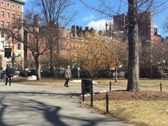 Public Garden