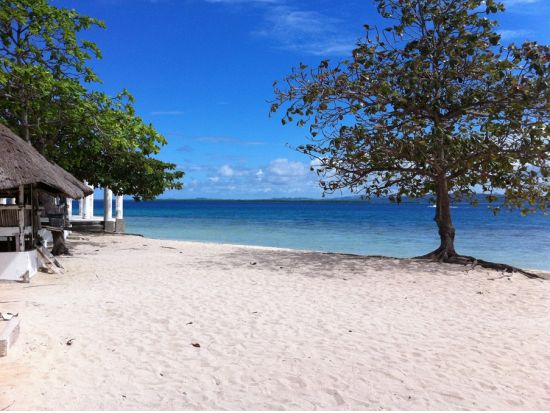 アイランドホッピング パンダノン島＆ヒルトゥガン島 セブ帰着後貸切チャーター付きプラン有＜現地ガイド日本語可／BBQランチ＞