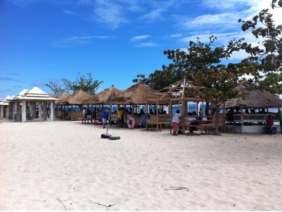 アイランドホッピング パンダノン島＆ヒルトゥガン島 セブ帰着後貸切チャーター付きプラン有＜現地ガイド日本語可／BBQランチ＞