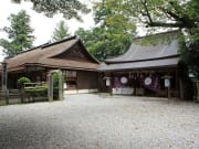 Yoshimizu Shrine
