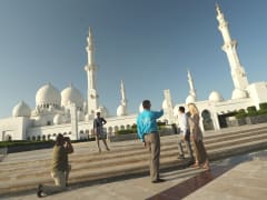 Halas Story of Abu Dhabi City Tour (34)