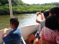 上地観光島めぐり2