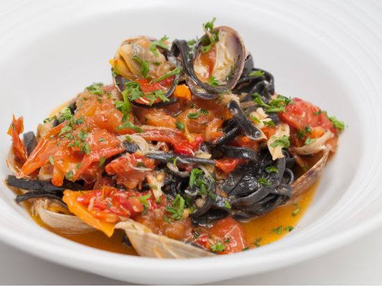 タオルミーナ・シチリアン・キュイジーヌ　食事券＆事前予約　シチリアの伝統レシピを楽しむイタリアン＜昼・夕／ワイキキ・ビーチ・ウォーク内＞