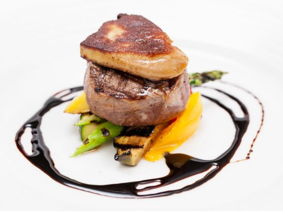 タオルミーナ・シチリアン・キュイジーヌ　食事券＆事前予約　シチリアの伝統レシピを楽しむイタリアン＜昼・夕／ワイキキ・ビーチ・ウォーク内＞