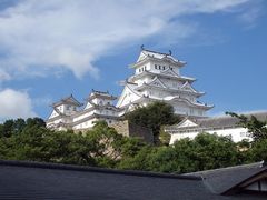 Himeji Castle