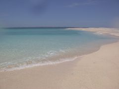 クエフ島③