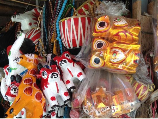 ミャンマー伝統占い＆願掛けツアー　占い大国ミャンマーで運気アップ！＜ヤンゴン発着／午前or午後／貸切／日本語ガイド＞