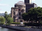 Hiroshima Atomic Bomb Dome