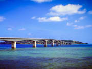Kouri Island Bridge