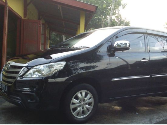 【空港送迎】ジョグジャカルタ国際空港 ⇔ ジョグジャカルタ市内またはボロブドゥール ＜貸切／日本語ガイド＞