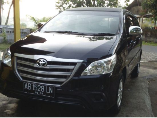 観光やビジネスに便利な貸切チャーター　世界遺産ボロブドゥール遺跡など行き先自由 ＜貸切／5～10時間／日本語ガイド／ジョグジャカルタ市内ホテル発＞