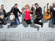 Ireland, The Irish House Party