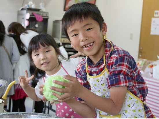 食品サンプル作り体験 食品サンプルメーカーでパフェや納豆、イクラのせご飯などを作ってみよう！ ＜福岡市＞by サンプルRiki