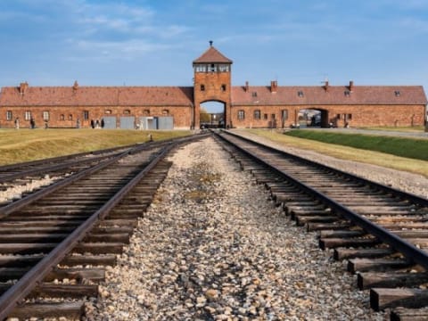 Auschwitz Birkenau Warsaw Top Day Trips Warsaw Tours