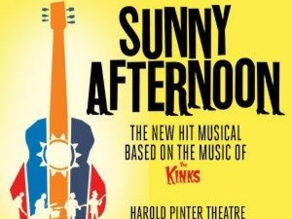 sunny-afternoon-london-discount-musical-theatre-tickets-tours