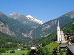 Heiligenblut