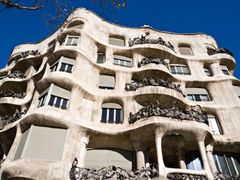 Casa Milla