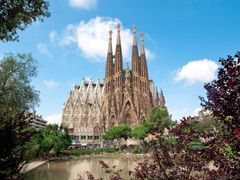 Sagrada Familia