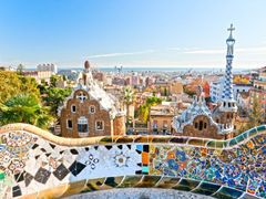 Park Guell