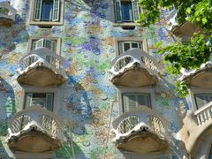 Casa Batlo