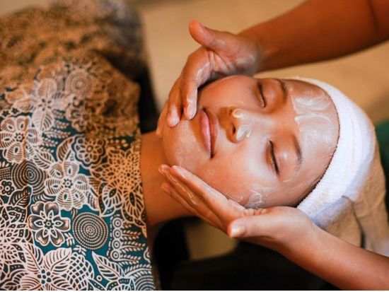 アジュナ ヴィラ&スパ「ajna villa & spa」函館に姉妹店もあるスパ！ヴィラ貸切デイユースプランあり＜往復送迎付／ジンバラン地区＞