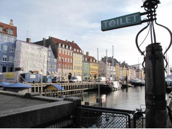 おすすめガイド ウィンザー庸子さんがご案内 3時間でさくっと巡るコペンハーゲン市内観光ツアー＜貸切／午前／ランチありorなし／コペンハーゲン発＞