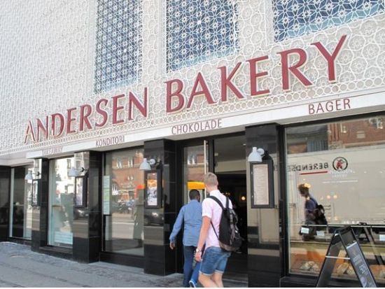 おすすめガイド ウィンザー庸子さんがご案内 3時間でさくっと巡るコペンハーゲン市内観光ツアー＜貸切／午前／ランチありorなし／コペンハーゲン発＞