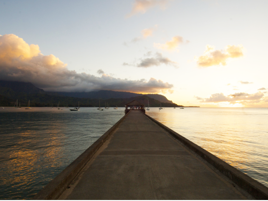 カウアイ島　カヤック＋シュノーケリング体験ツアー☆大人気アクティビティを集約！＜1日／英語ガイド／昼食付／ハナレイまたはプリンスビル発＞