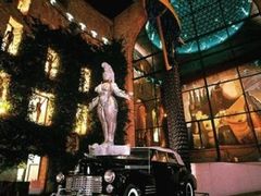 dali museum