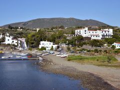Port Lligat