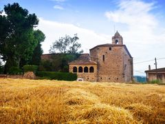 Castle of Pubol
