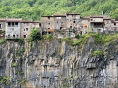 Castellfollit de la Roca