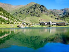 Vall de Nuria