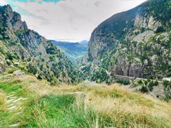 Vall de Nuria