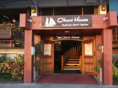 CHART HOUSE