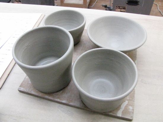 うづま陶芸教室　1日体験03
